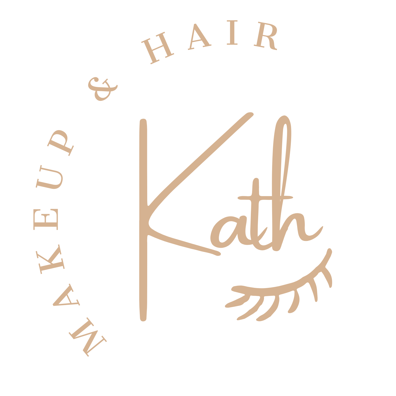 Kath Makeup & Hair 
